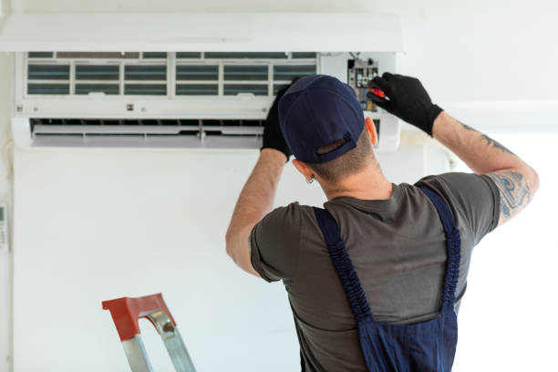 Best HVAC Duct Inspection Services  in Richmond Heights, FL
