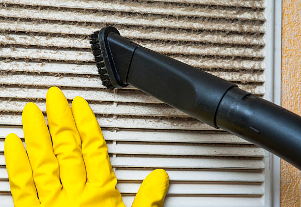 Best Emergency Air Duct Cleaning  in Richmond Heights, FL